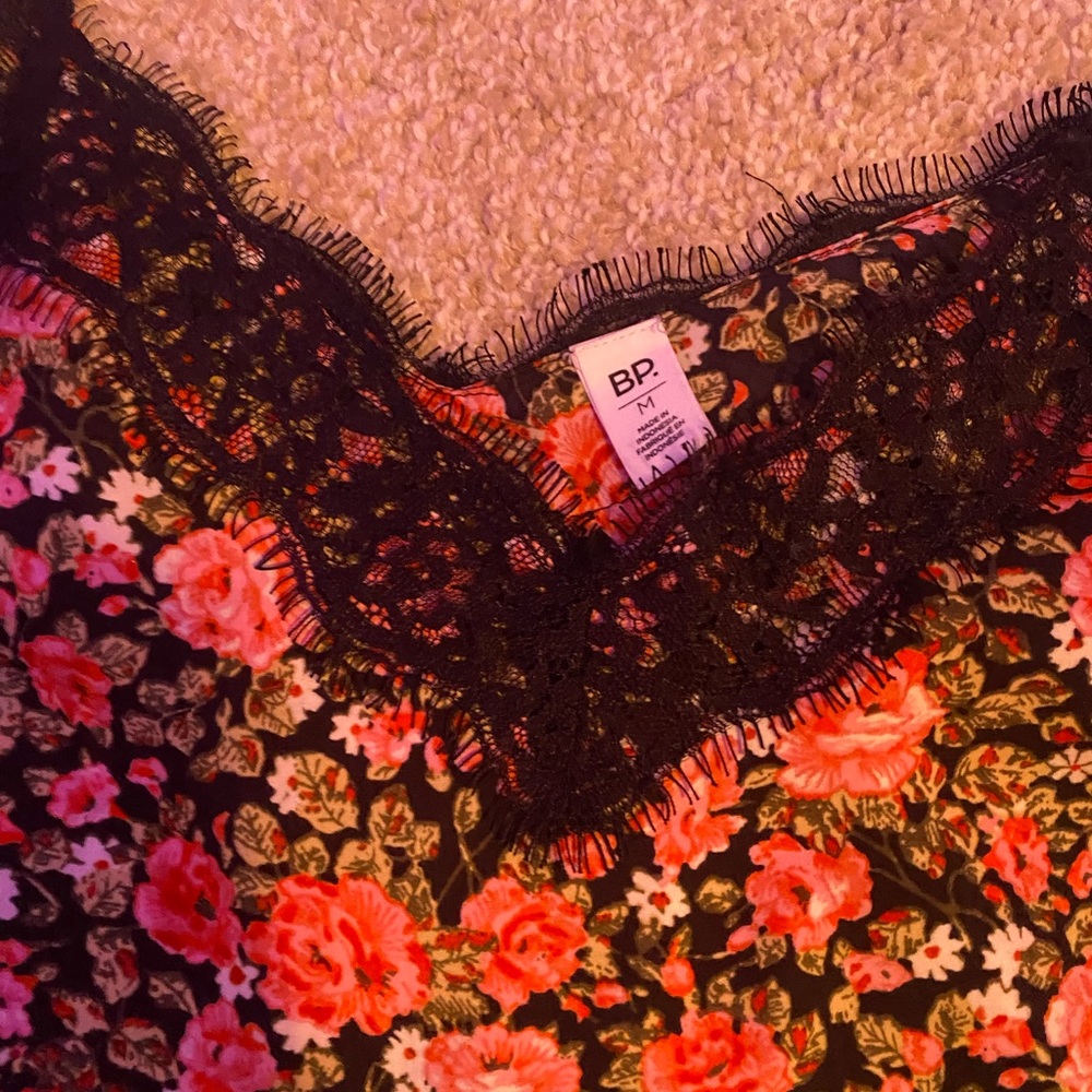 Flattering top